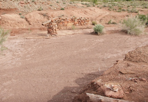 Jeffs Paria Canyon 2010 657
